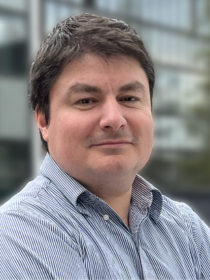 Dr Iulian Nistor