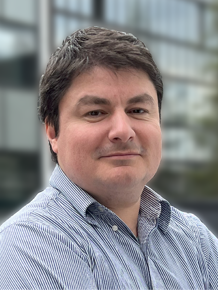 Dr Iulian Nistor