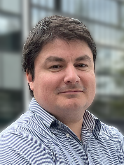 Dr Iulian Nistor