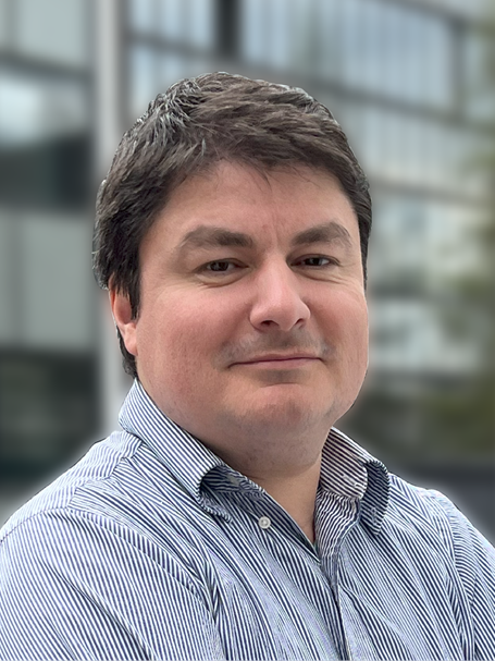 Dr Iulian Nistor