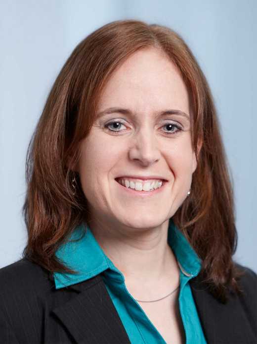 Professor Gabriela Hug