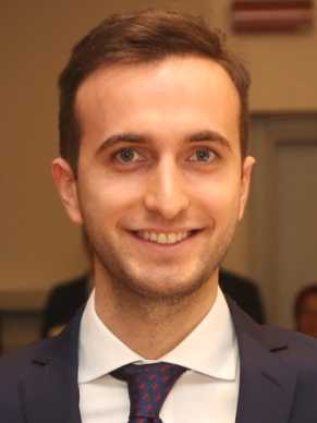 Professor Benjamin Grewe
