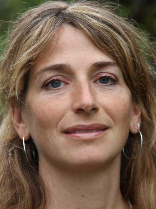 Professor Adrienne Grêt-Regamey
