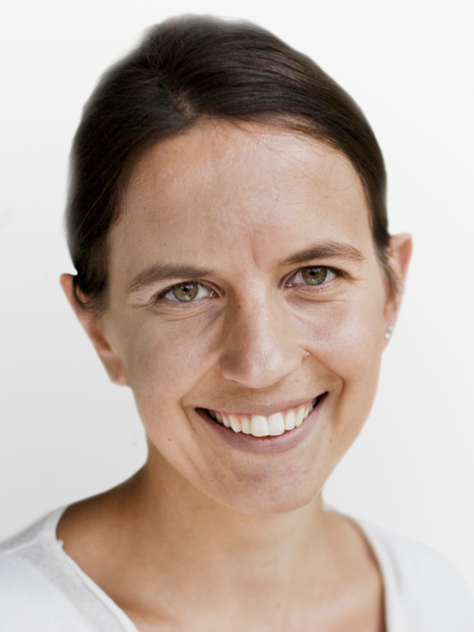 Professor Isabel Günther 