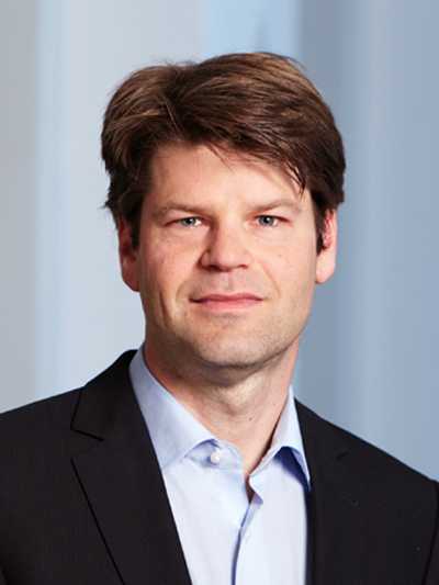 Professor Florian von Wangenheim