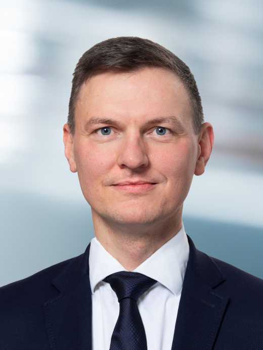 Dr Tobias Kowatsch