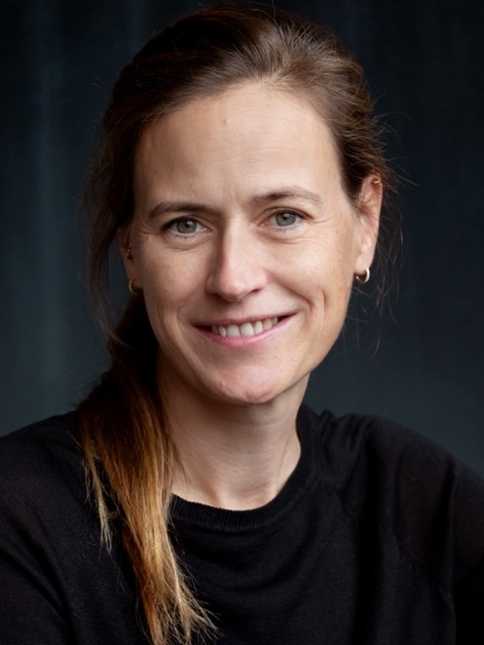Professor Silkek Langenberg