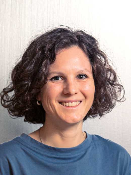 Anne Fabritius