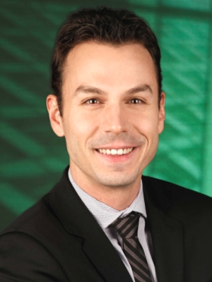 Professor Andreas Taras