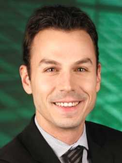 Professor Andreas Taras