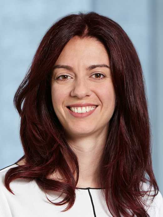 Professor Eleni Chatzi