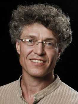 Dr Arnaud Evrard