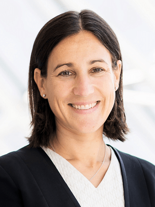 Professor Karolin Frankenberger