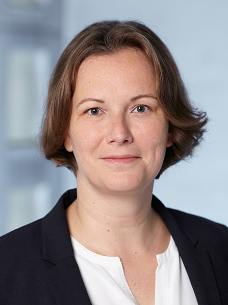 Professor Ulrike Grossner