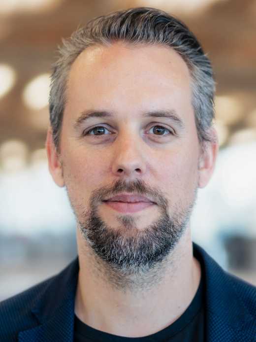 Professor Philippe Block