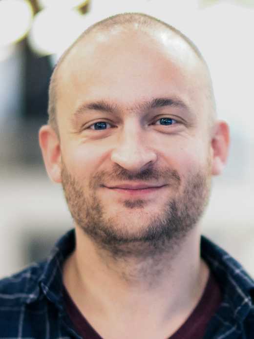 Professor Matthias Kohler