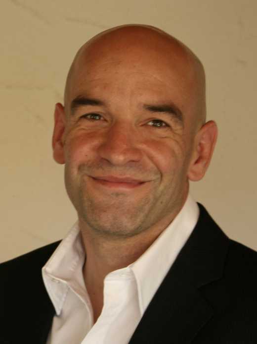 Patrick Schaller