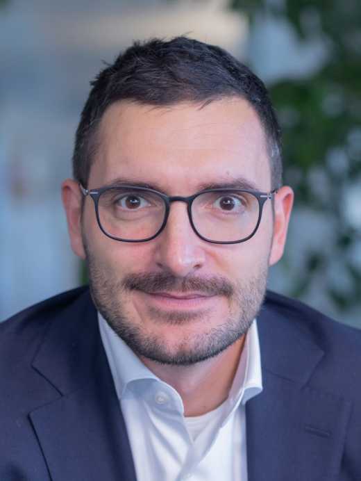 Dr Siniša Matetić