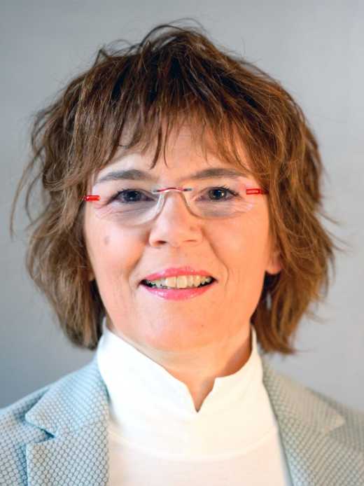 Dr Sabine Goldhahn