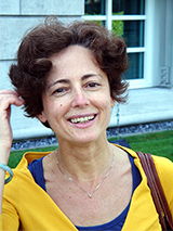 Professor Paola Viganò