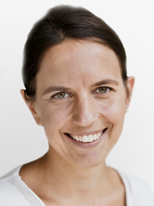 Professor Isabel Günther