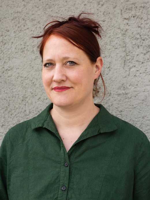 Professor Maria Conen