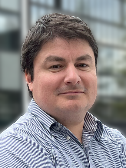 Dr. Iulian Nistor