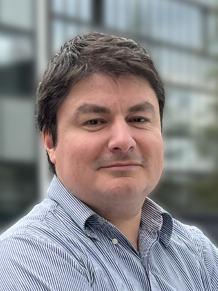 Dr. Iulian Nistor