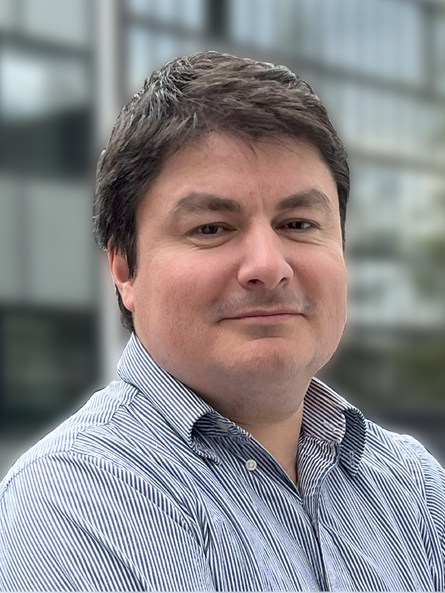 Dr. Iulian Nistor