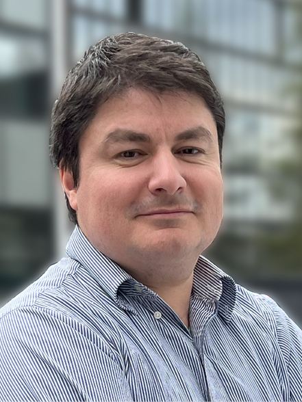 Dr. Iulian Nistor