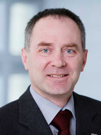 Prof. Dr. Lorenz Hurni