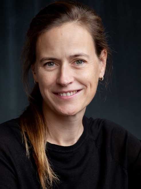 Prof. Dr. Silke Langenberg