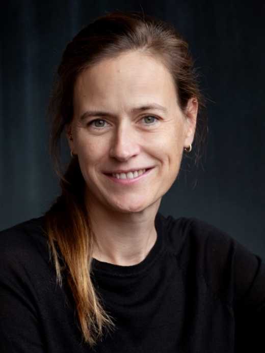 Prof. Dr. Silke Langenberg