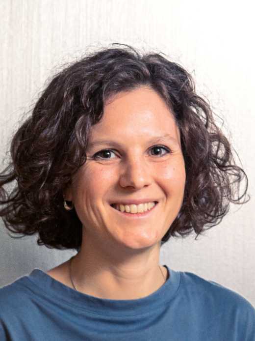 Anne Fabritius