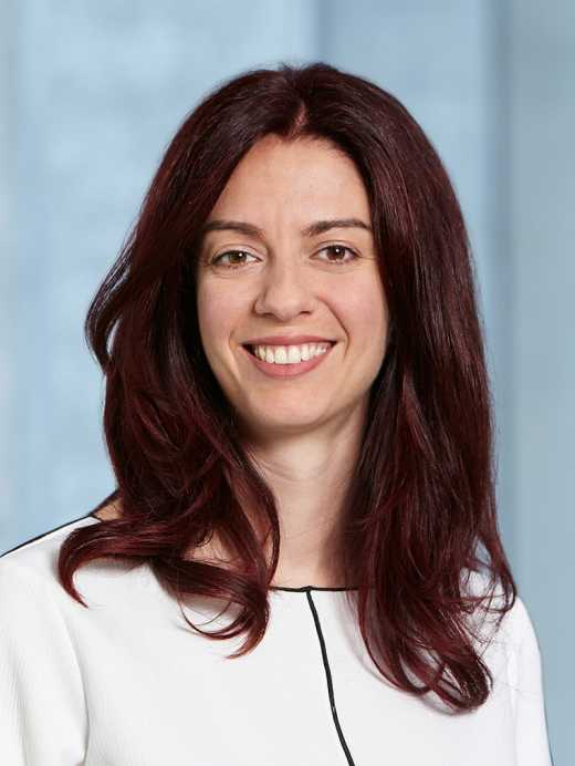 Prof. Dr. Eleni Chatzi