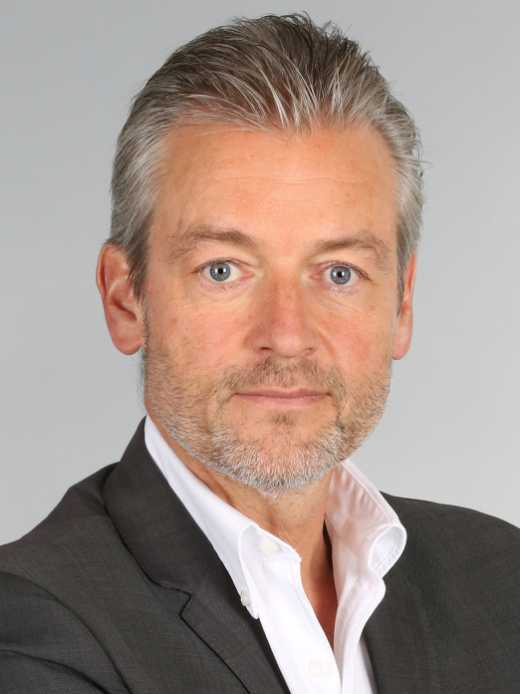 Prof. Dr. Christoph R. Meier 