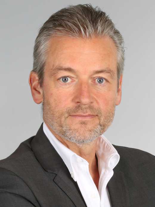 Prof. Dr. Christoph R. Meier