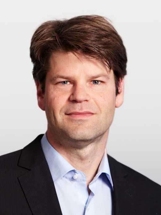 Prof. Dr. Florian von Wangenheim