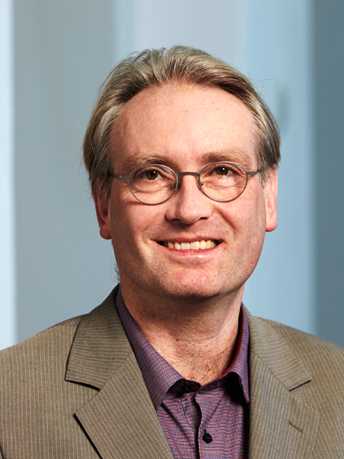 Prof. Dr. Bernd Gärtner 