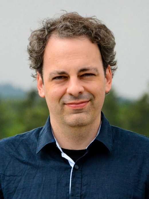 Dr. Michael Klippel 