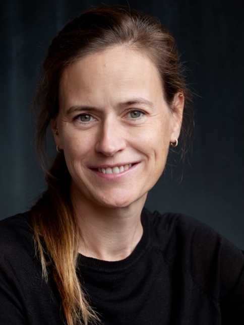 Prof. Dr. Silke Langenberg