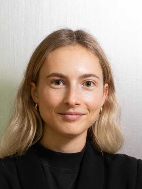 Salome Schepers