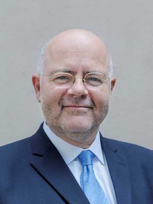 Prof. Dr. Andreas Kellerhals
