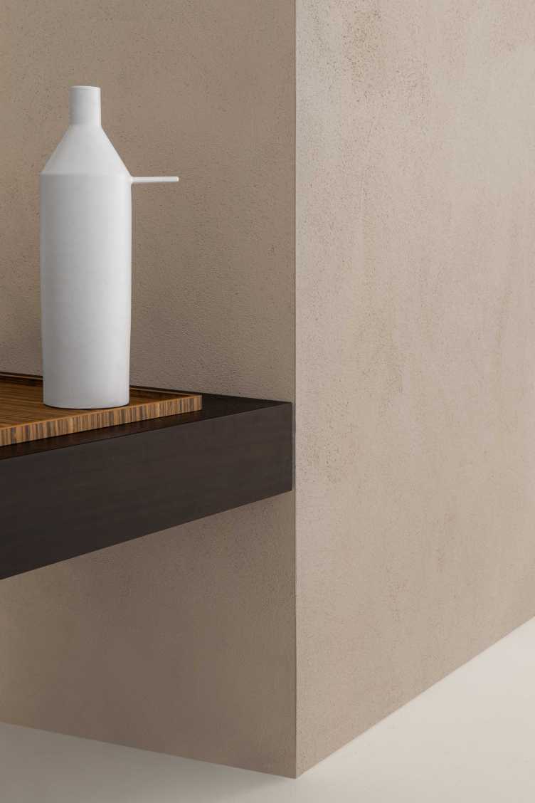 Porro – Showroom, Detail (Bild: DSL STUDIO Agnese Bedini)