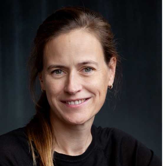 Portrait von Prof. Dr. Silke Langenberg